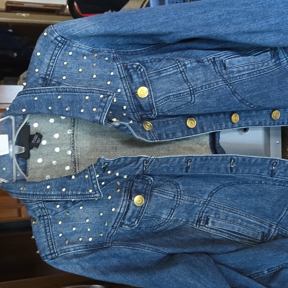 Lane Bryant  Jacket Size 16 - Picture 2 of 5